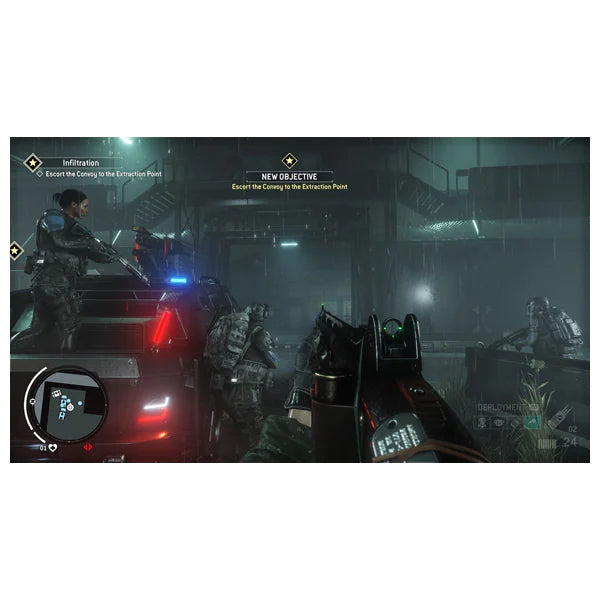 Joc Homefront: The Revolution pentru XBOX ONE Second-Hand SH