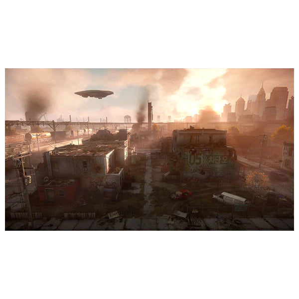 Joc Homefront: The Revolution pentru XBOX ONE Second-Hand SH