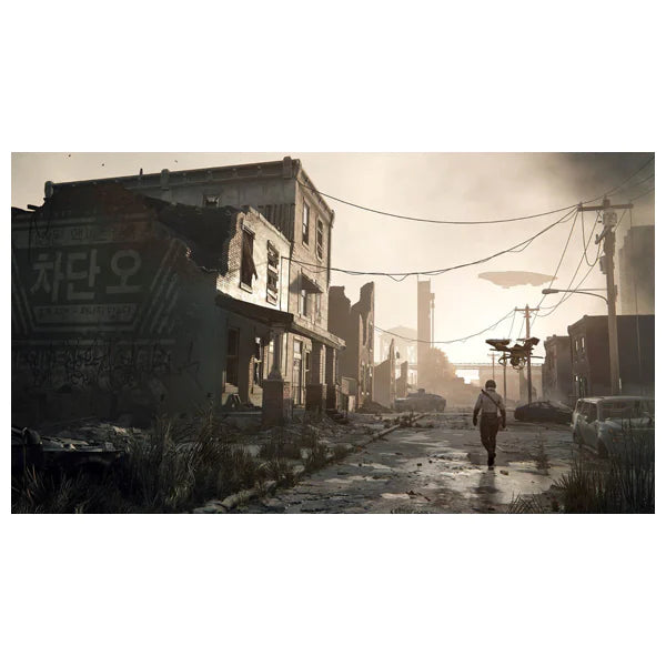 Joc Homefront: The Revolution pentru XBOX ONE Second-Hand SH