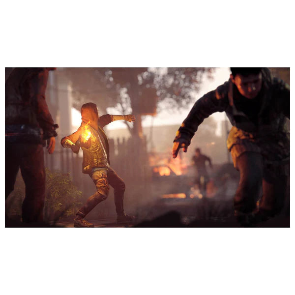 Joc Homefront: The Revolution pentru XBOX ONE Second-Hand SH