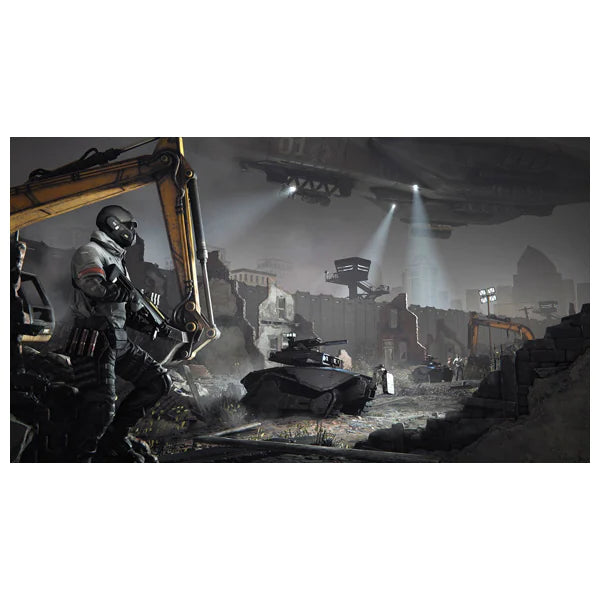 Joc Homefront: The Revolution pentru XBOX ONE Second-Hand SH