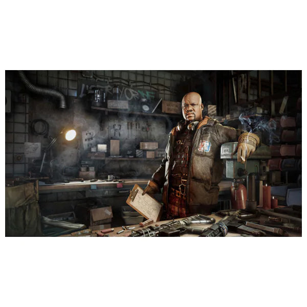 Joc Homefront: The Revolution pentru XBOX ONE Second-Hand SH