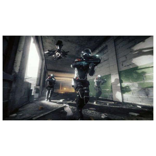 Joc Homefront: The Revolution pentru XBOX ONE Second-Hand SH