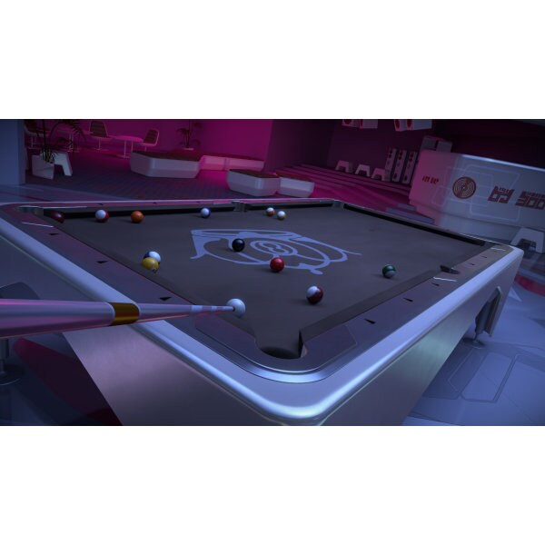 Joc Hustle Kings VR pentru PlayStation 4 PS4 Second-Hand SH