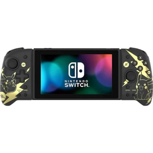 Controller HORI Split Pad Pro Pokemon pentru Nintendo Switch/OLED NOU