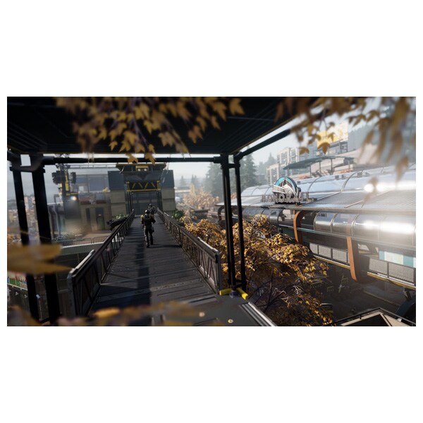 Joc inFAMOUS Second Son pentru PlayStation 4 PS4 Second-Hand SH