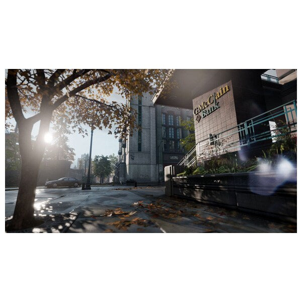 Joc inFAMOUS Second Son pentru PlayStation 4 PS4 Second-Hand SH