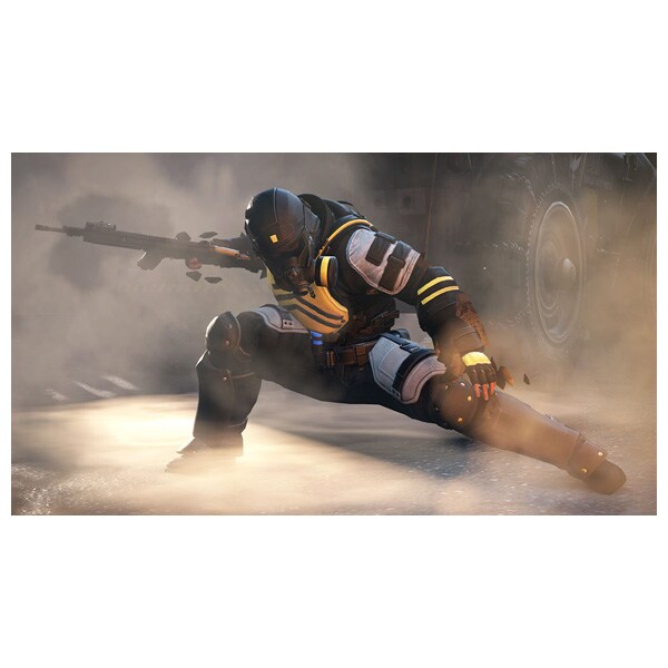 Joc inFAMOUS Second Son pentru PlayStation 4 PS4 Second-Hand SH