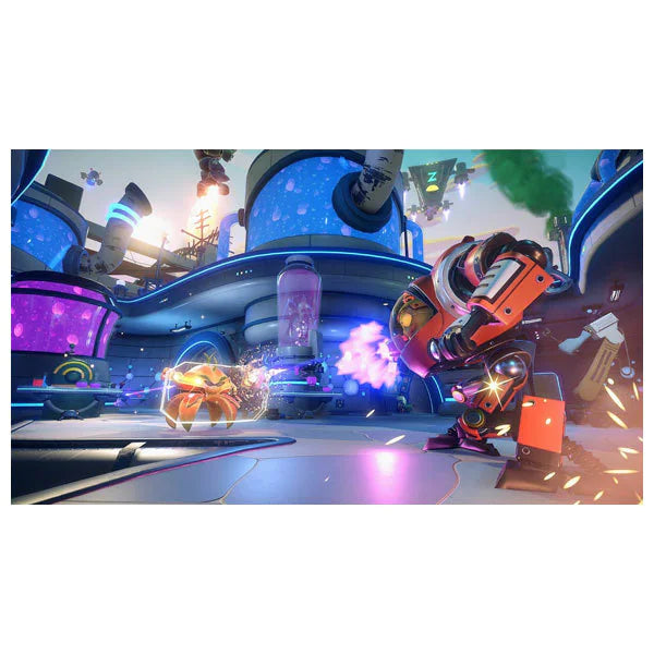 Joc Plants vs. Zombies: Garden Warfare 2 pentru PlayStation 4 PS4 Second-Hand SH