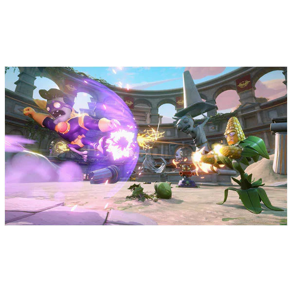 Joc Plants vs. Zombies: Garden Warfare 2 pentru PlayStation 4 PS4 Second-Hand SH