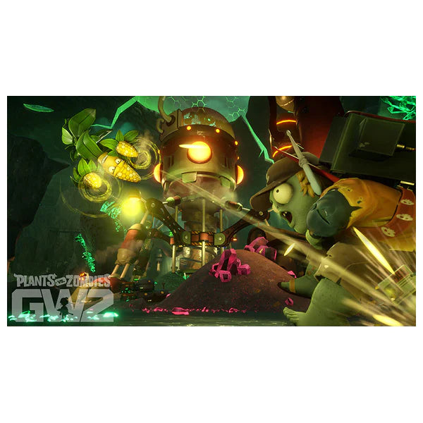 Joc Plants vs. Zombies: Garden Warfare 2 pentru XBOX ONE Second-Hand SH