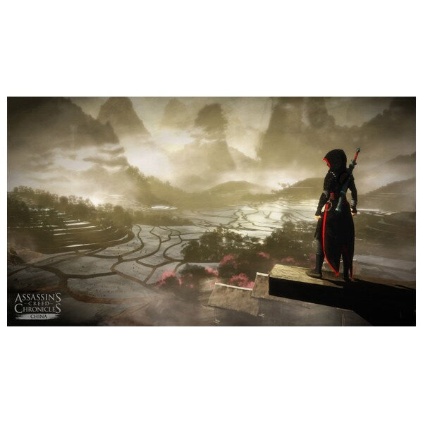 Joc Assassin's Creed Chronicles pentru PlayStation 4 PS4 Second-Hand SH