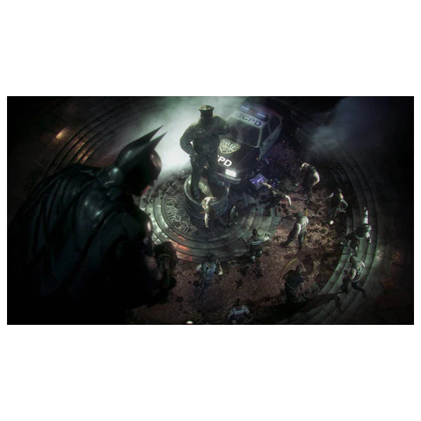 Joc Batman Arkham Knight pentru PlayStation 4 PS4 Second-Hand SH