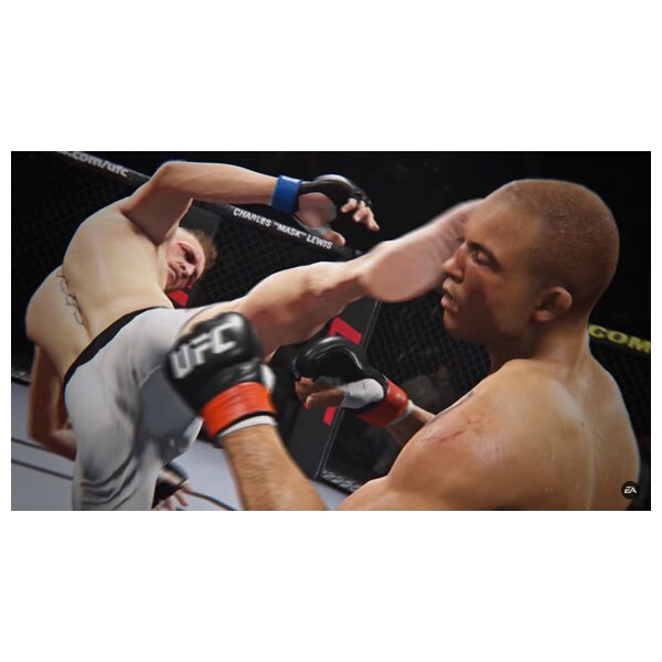 Joc EA Sports UFC 2 pentru PlayStation 4 PS4 Second-Hand SH