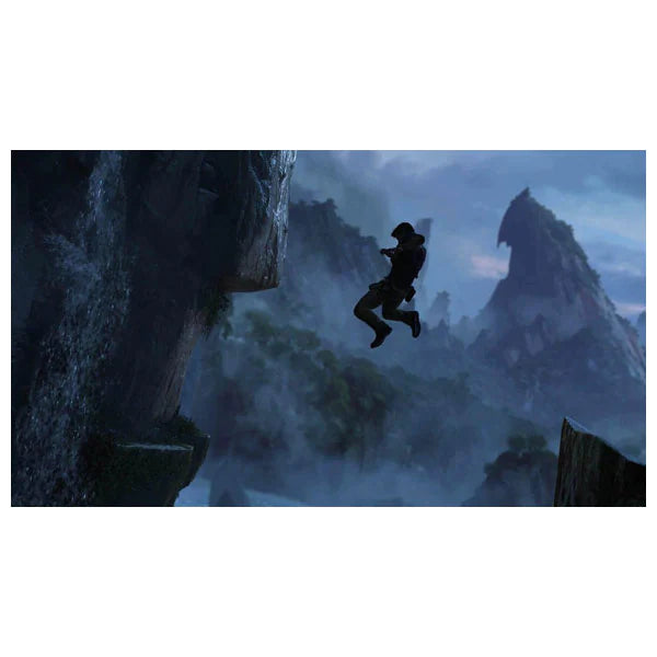 Joc Uncharted 4: A Thief's End pentru PlayStation 4 PS4 Second-Hand SH