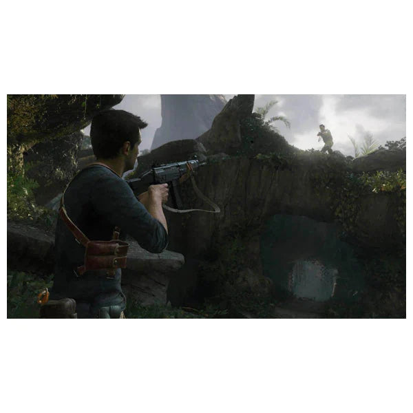 Joc Uncharted 4: A Thief's End pentru PlayStation 4 PS4 Second-Hand SH