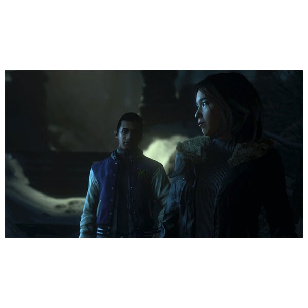 Joc Until Dawn pentru PlayStation 4 PS4 Second-Hand SH