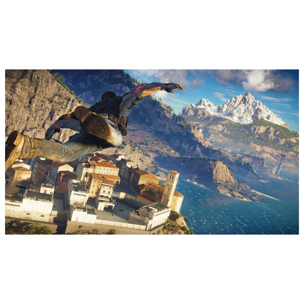 Joc Just Cause 3 pentru XBOX ONE Second-Hand SH