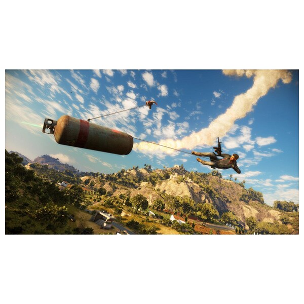 Joc Just Cause 3 pentru XBOX ONE Second-Hand SH