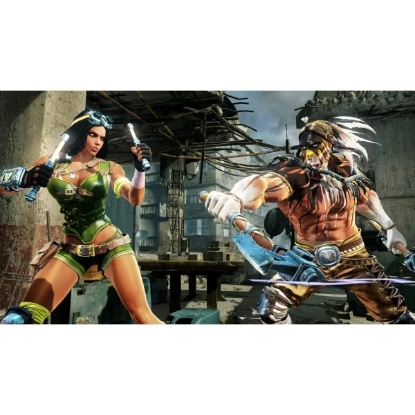 Killer Instinct: Combo Breaker Pack XBOX ONE Second-Hand SH