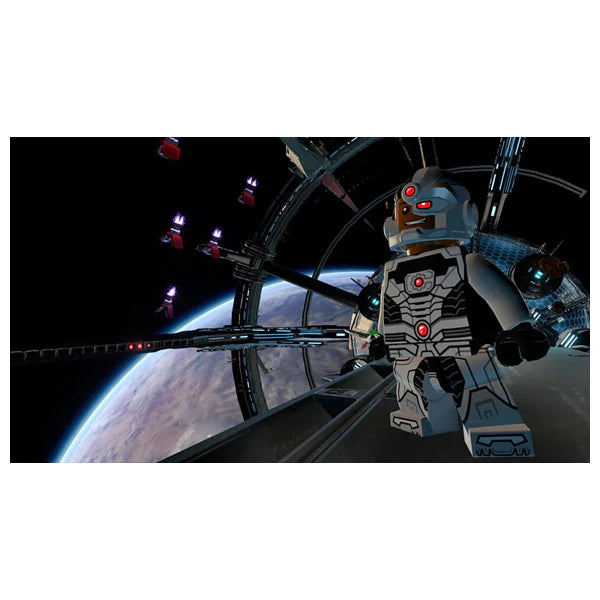 Joc LEGO Batman 3: Beyond Gotham XBOX ONE Second-Hand SH