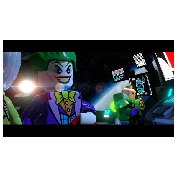 Joc LEGO Batman 3: Beyond Gotham XBOX ONE Second-Hand SH