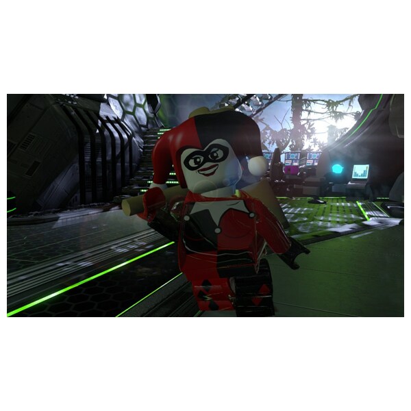 Joc LEGO Batman 3: Beyond Gotham XBOX ONE Second-Hand SH