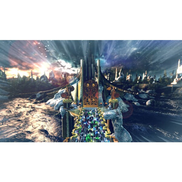 Joc Lego Marvel Super Heroes pentru XBOX ONE Second-Hand SH