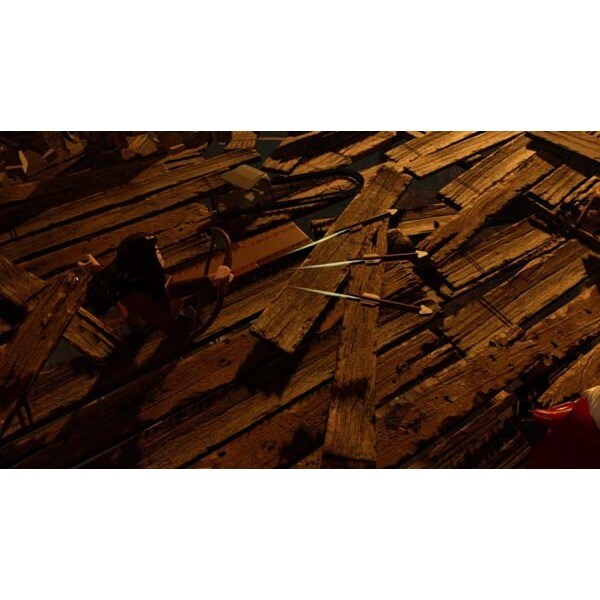 Joc LEGO The Hobbit pentru XBOX ONE Second-Hand SH