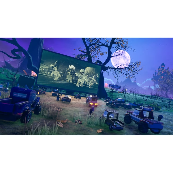 Joc Lego 2k Drive pentru XBOX SERIES Second-Hand SH