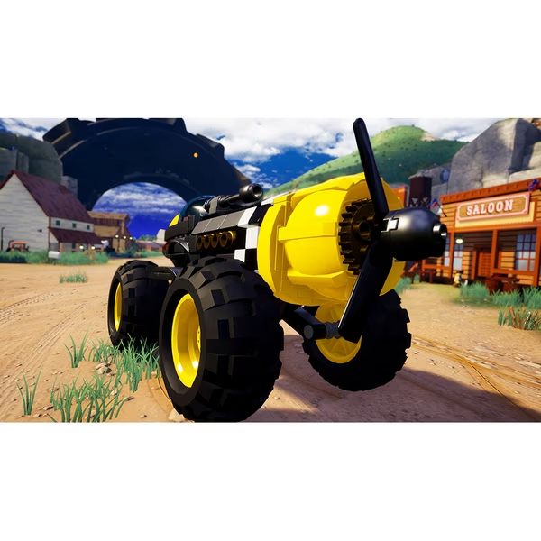 Joc Lego 2k Drive pentru XBOX SERIES Second-Hand SH