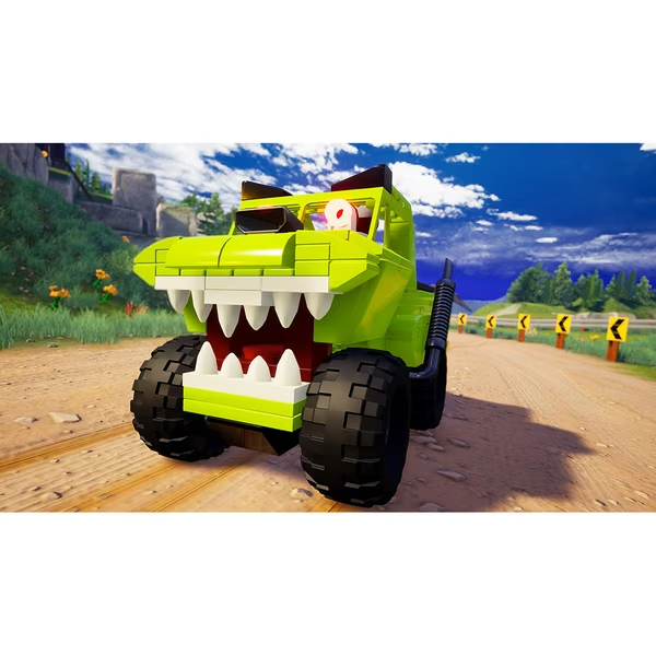 Joc Lego 2k Drive pentru XBOX SERIES Second-Hand SH