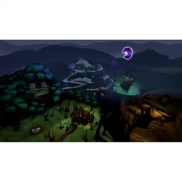 Luigi's Mansion 2 HD Nintendo Switch NOU