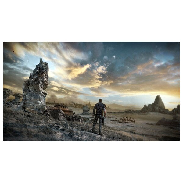 Joc Mad Max pentru PlayStation 4 PS4 Second-Hand SH