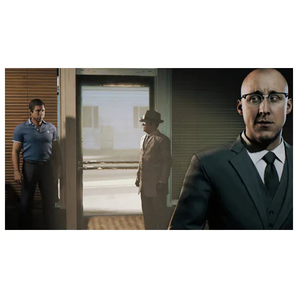 Joc Mafia III pentru XBOX ONE Second-Hand SH