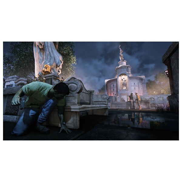 Joc Mafia III pentru PlayStation 4 PS4 Second-Hand SH