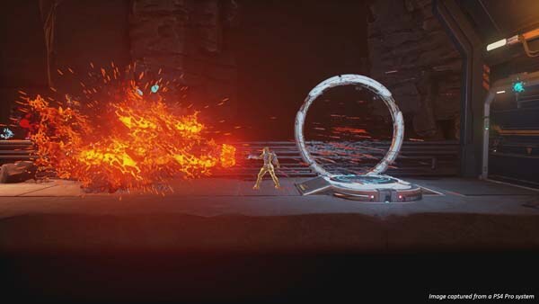 Joc Matterfall pentru PlayStation 4 PS4 Second-Hand SH