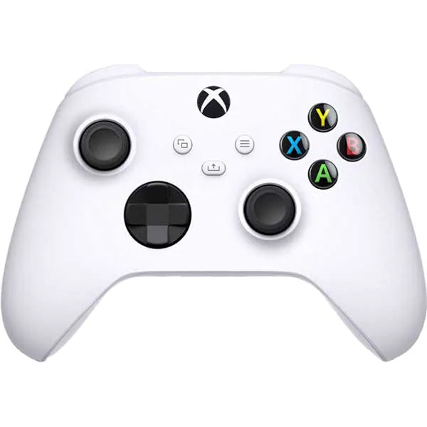 Controller Wireless MICROSOFT Xbox Series X, Robot White NOU