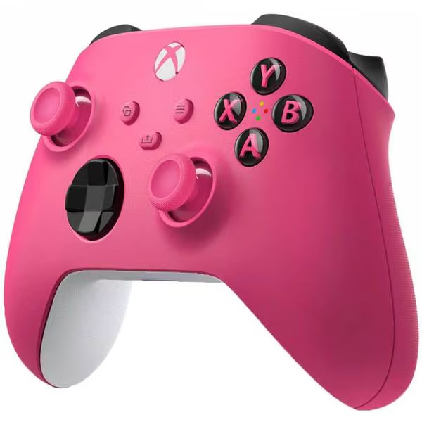 Controller Wireless MICROSOFT Xbox Series X, Deep Pink NOU