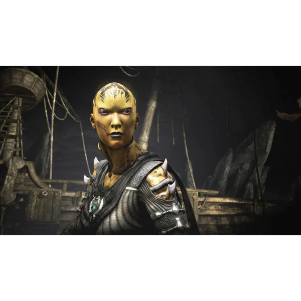 Joc Mortal Kombat XL pentru XBOX ONE Second-Hand SH