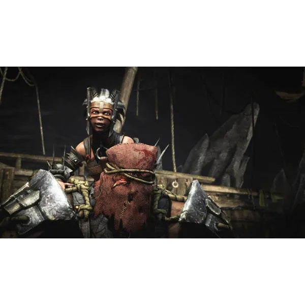 Joc Mortal Kombat XL pentru XBOX ONE Second-Hand SH