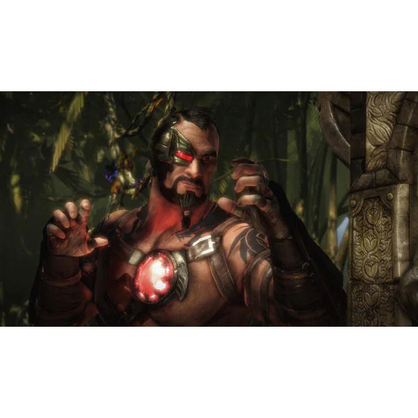 Joc Mortal Kombat XL pentru XBOX ONE Second-Hand SH