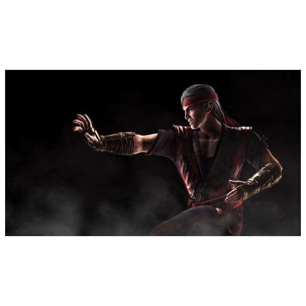 Joc Mortal Kombat X pentru PlayStation 4 PS4 Second-Hand SH