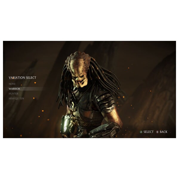 Joc Mortal Kombat X pentru PlayStation 4 PS4 Second-Hand SH