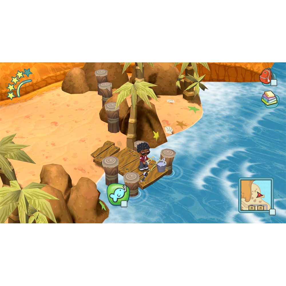 Joc My Sims Cozy Bundle pentru PlayStation 5 PS5 NOU