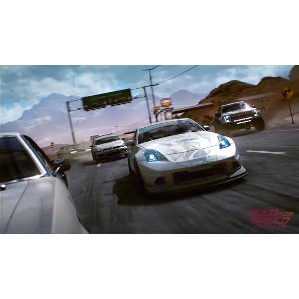 Joc Need For Speed Payback XBOX ONE Second-Hand SH