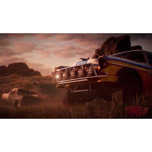 Joc Need For Speed Payback XBOX ONE Second-Hand SH