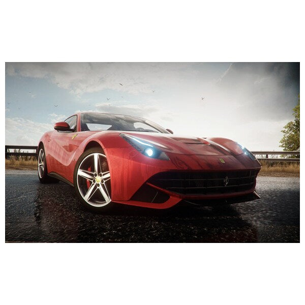 Joc Need For Speed Rivals pentru PlayStation 4 PS4 Second-Hand SH