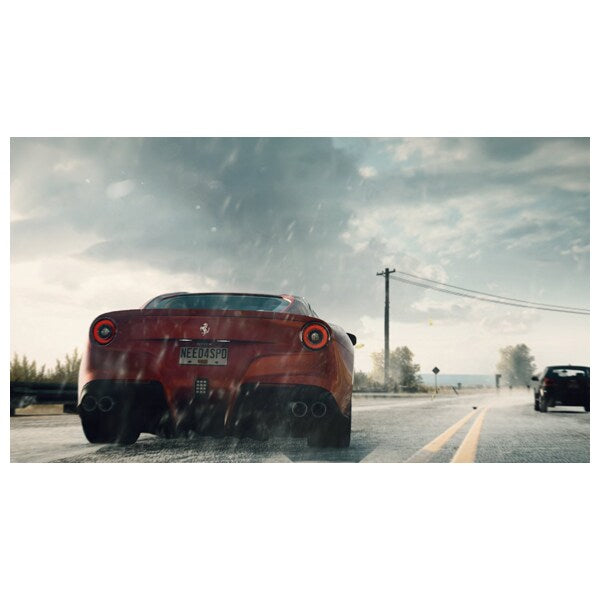 Joc Need For Speed Rivals pentru PlayStation 4 PS4 Second-Hand SH