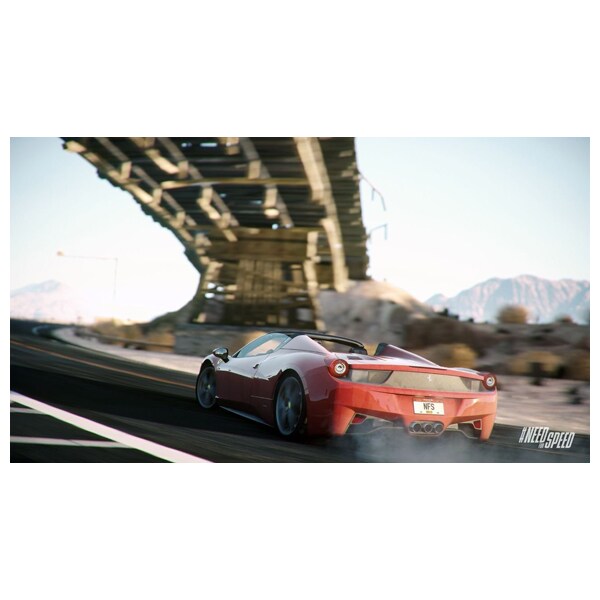 Joc Need For Speed Rivals pentru PlayStation 4 PS4 Second-Hand SH